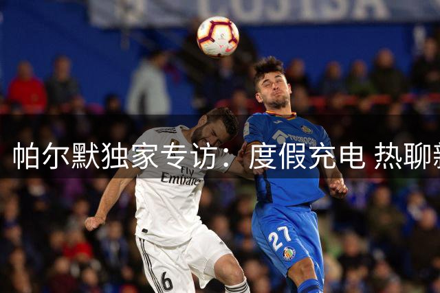 帕尔默独家专访：度假充电 热聊新援 世界杯竟看睡