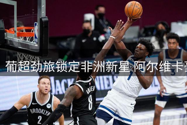 葡超劲旅锁定非洲新星 阿尔维卡豪掷长约签下冈比亚铁闸