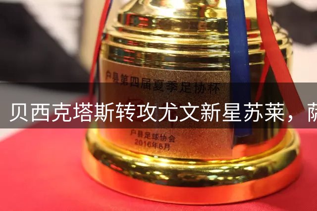 贝西克塔斯转攻尤文新星苏莱，萨拉赫谈判遇阻后调整引援目标