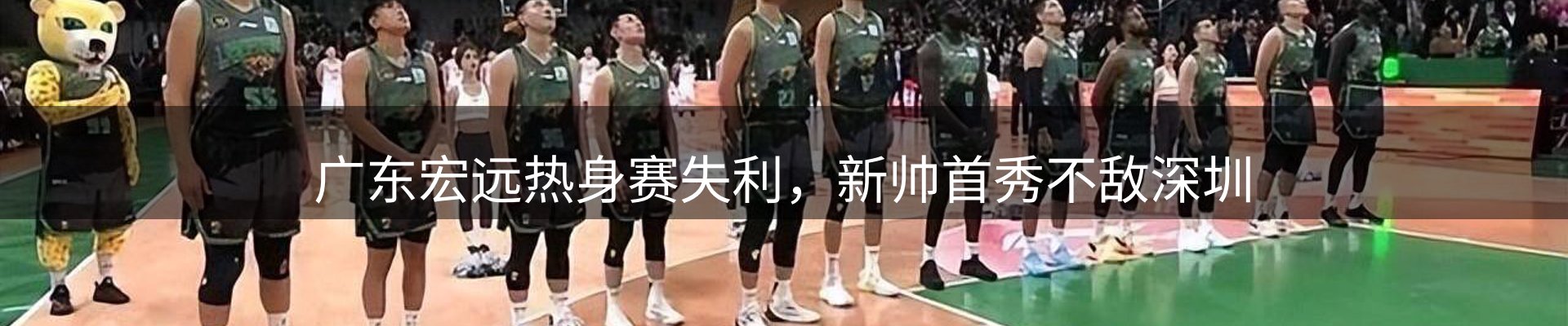 公司简报