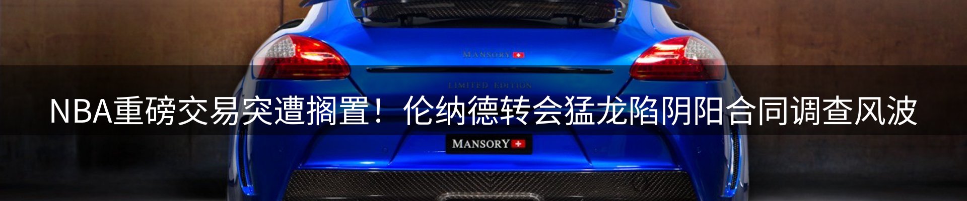 公司简报